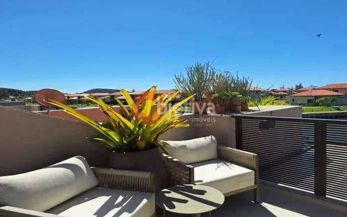 Imagem Casa no Aretê a venda a partir de 3 dormitórios no bairro Marina - Búzios