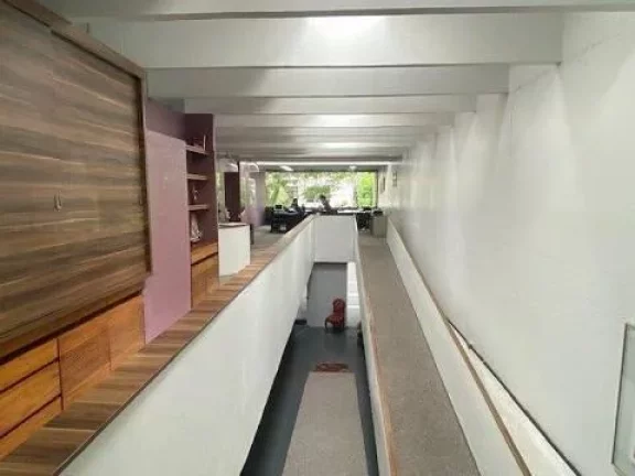 Imagem Casa no Planalto Paulista