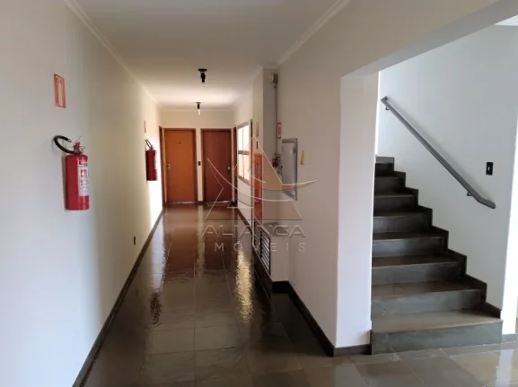 Imagem Apartamento - Ribeirão Preto - Jardim Paulistano