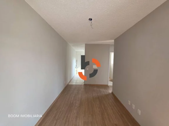 Imagem Apartamento com 2 dormitórios à venda, 43 m² por R$ 189.900,00 - Posse - Nova Iguaçu/RJ