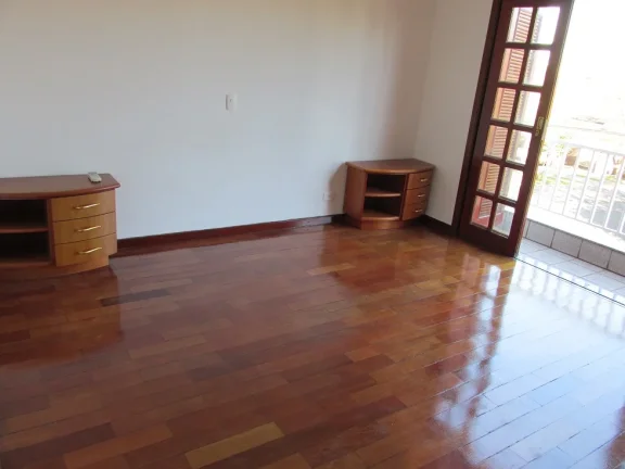 Imagem Casa em Alphaville - 400m²