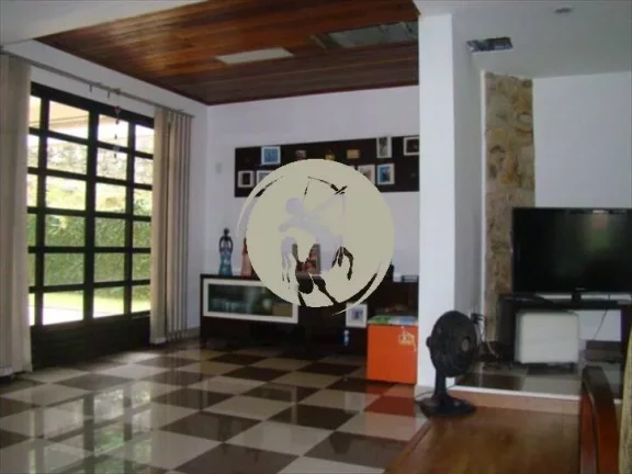 Imagem SOBRADO DE ALTO PADRÃO