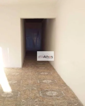 Imagem Sobrado Residencial à venda, Centro, Itupeva - SO0135.