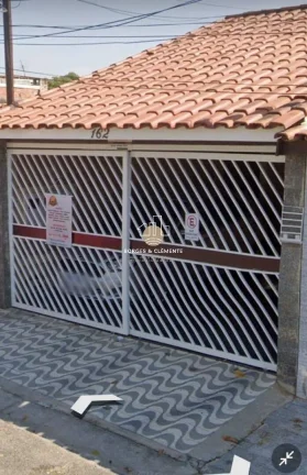 Imagem Investimento com Retorno Imediato: 2 Imóveis no Jardim do Alvinópolis