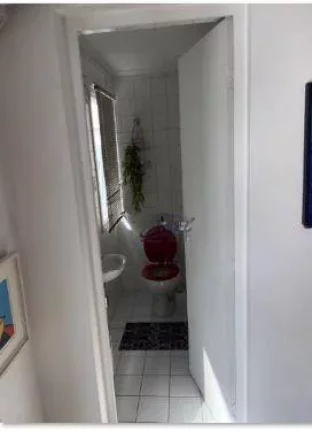 Imagem Conjunto, 95 m² - venda ou aluguel - Consolação - São Paulo/SP