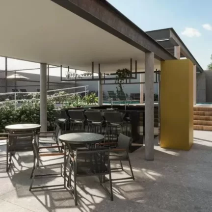 Imagem Apartamento à venda com 3 dormitórios em Bairro Jardim Santo André SP