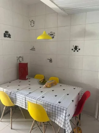 Imagem Casa à venda em São Gonçalo, Porto Velho, com 2 quartos, 70m2