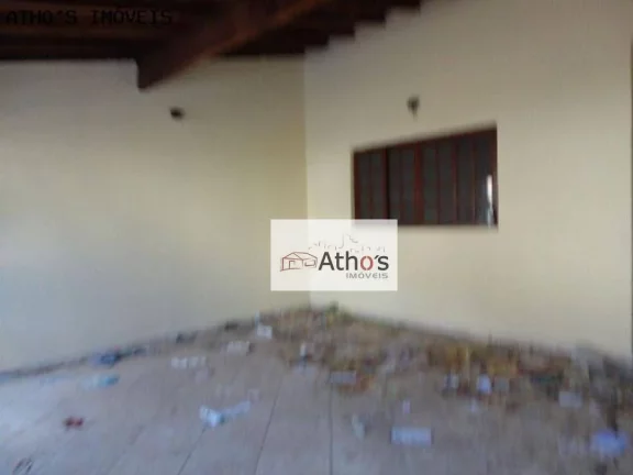Imagem Casa com 2 dormitórios à venda, 100 m por R$ 470.000,00 - Jardim Renata - Indaiatuba/SP