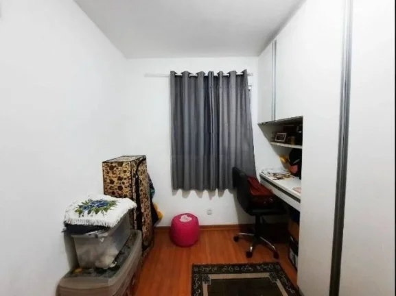 Imagem Apartamento para Venda por R$265.000,00 com 49m², 1 sala, 1 banheiro e 1 vaga - Itaquera, São paulo / SP - Cód. 13637