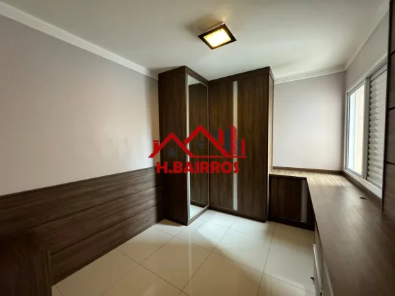 Imagem Apartamento com 3 Quartos à Venda, 133 m² em Jardim Esplanada Ii - São José Dos Campos