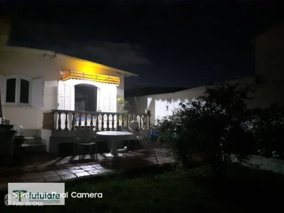 Imagem Casa com 4 dormitórios à venda, 380 m² por R$ 950.000,00 - Xaxim - Curitiba/PR
