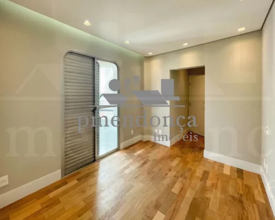 Imagem Apartamento andar alto, com 169m² em Perdizes e vista maravilhosa !