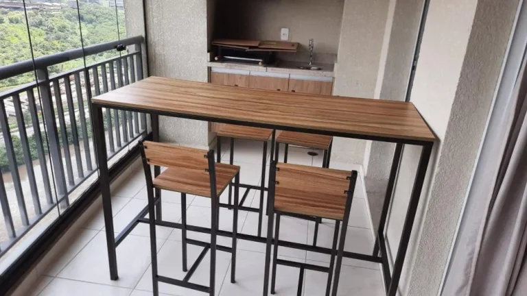 Imagem Apto. BELLÁGIO - 74m²