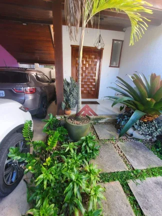 Imagem Casa triplex de alto padrão no Ubá 5.