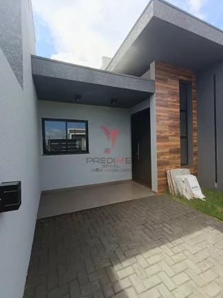 Imagem Casa em São Miguel do Iguaçu - Centro - São Miguel do Iguaçu/PR