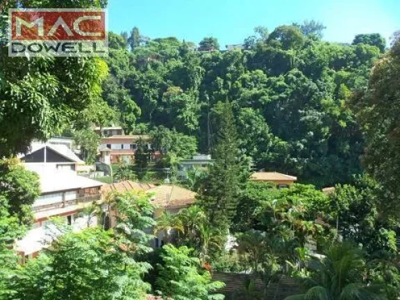 Imagem Mansão de 621 m² com Quatro quartos - A VENDA - Cosme Velho / RJ