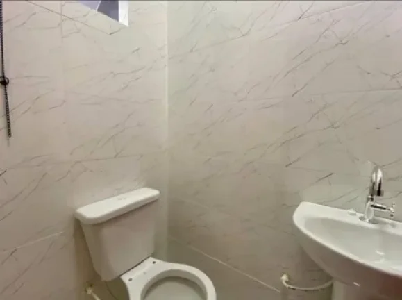 Imagem Casa para Venda em Mongaguá, Santa Eugênia, 3 dormitórios, 1 suíte, 1 banheiro, 2 vagas
