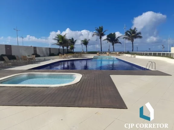 Imagem Lindisso apartamento Armacao