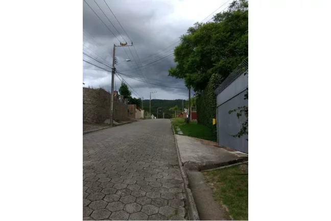 Imagem IALG 113 Lote 590441019-48 - Terreno à venda no bairro Ingleses do Rio Vermelho - Florianópolis/SC