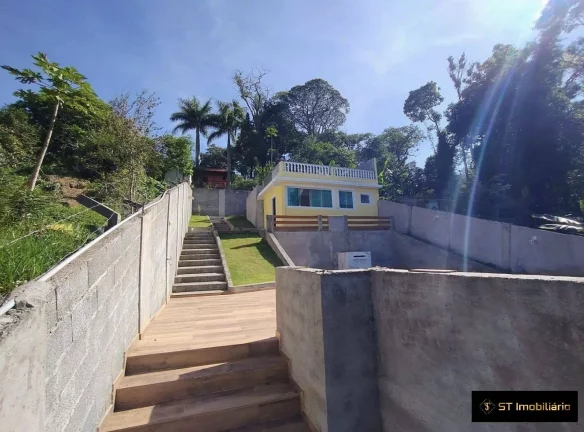 Imagem Casa de Campo à venda em Terra Preta - Mairiporã, por R$450.000!