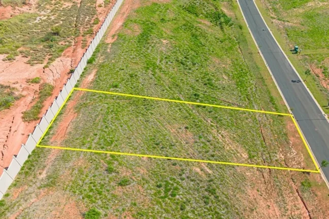 Imagem TERRENO RESIDENCIAL em Jundiaí - SP, Ivoturucaia