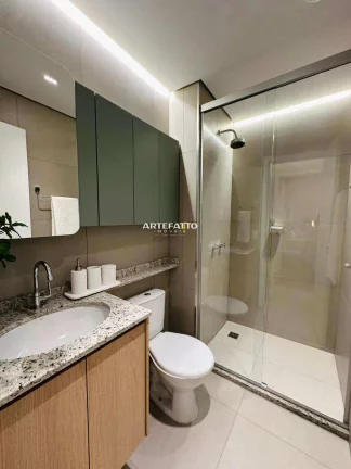 Imagem Apartamento à venda, no Alpha 11 em Franca, Núcleo Agrícola Alpha, com 3 quartos, 85m2