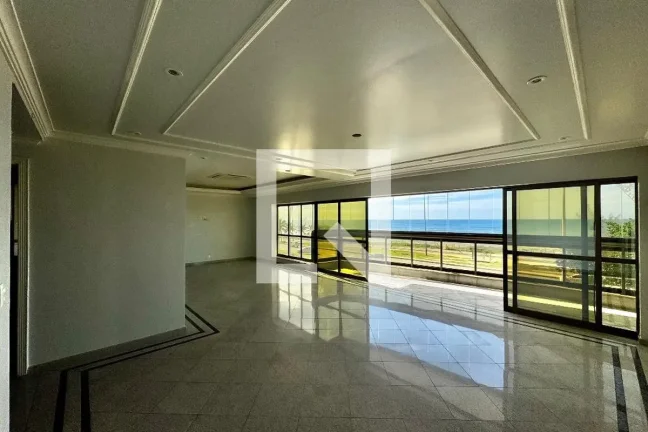 Imagem Apartamento à Venda - Recreio, 4 Quartos, 247 m2