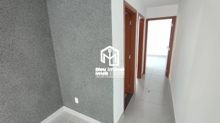 Imagem Res II Luziânia APTO 2 Quartos 1 Vaga 60m² Pia Mármore
