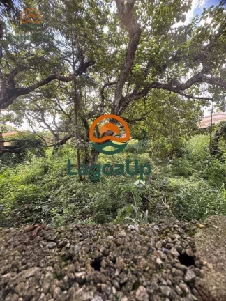 Imagem Terreno à venda, 480 m² por R$ 396.000,00 - Lundceia - Lagoa Santa/MG