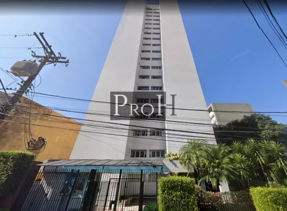 Imagem Apartamento com 3 Quartos à Venda, 80 m² em Vila São Pedro - Santo André