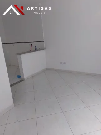 Imagem Casa em Condomínio Fechado á venda na Penha 108 m² 2 dormitórios 2 vagas