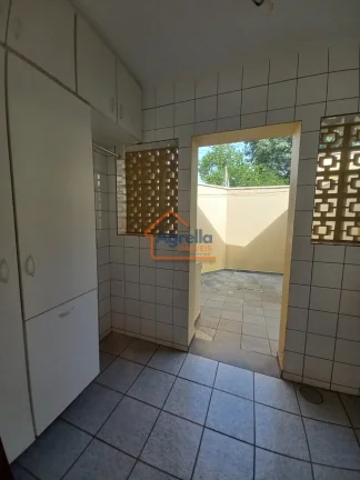Imagem Casa à venda no bairro Jardim Aurora - Mogi Mirim/SP