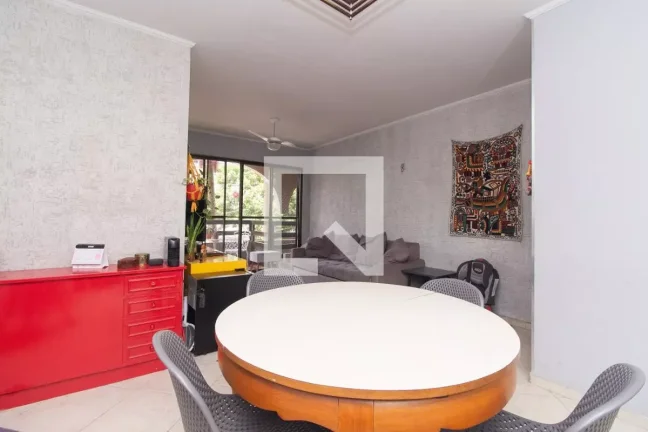 Imagem Apartamento à Venda - Ipiranga, 3 Quartos, 110 m2