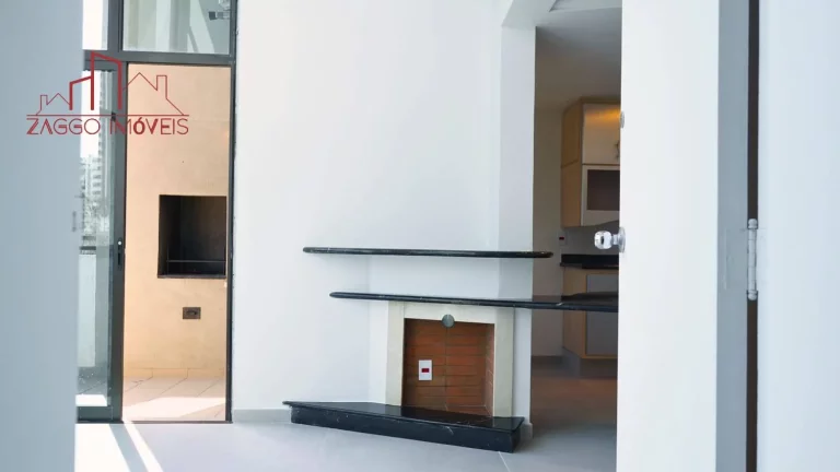 Imagem Apartamento Duplex, Semi Mobiliado com Lazer no Panamby