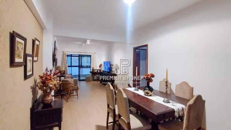 Apartamento Garden à venda, 99 m² por R$ 590.000,00 - Várzea - Teresópolis/RJ