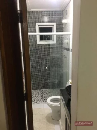 Imagem Sobrado à venda, 200 m² por R$ 905.000,00 - Fazenda Rincao - Arujá/SP