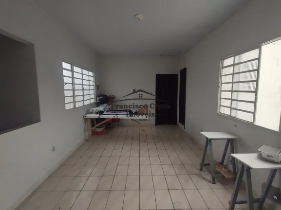 Imagem Casa à venda no bairro CECAP - Guaratinguetá/SP