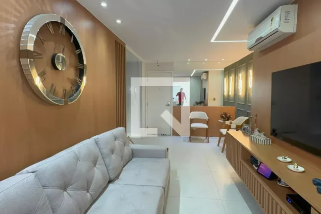 Imagem Apartamento à Venda - Recreio, 2 Quartos, 83 m2