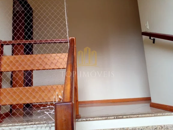 Imagem VOCÊ ACABA DE ENCONTRAR A CASA PERFEITA! ? ?? Jardim das Indústrias | 4 Dormitórios | Pronta para Morar
