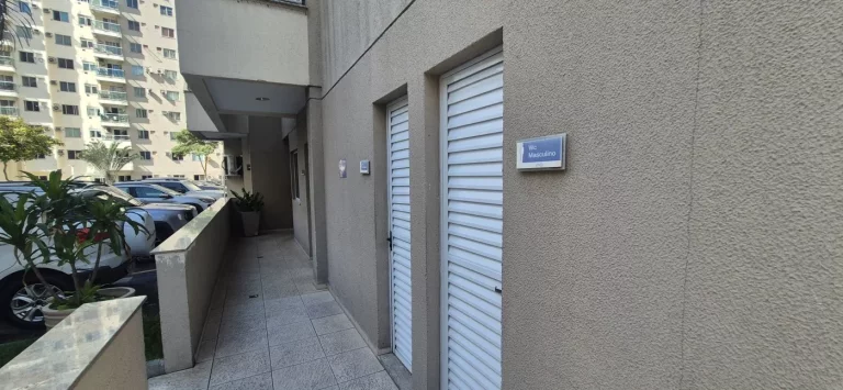 Imagem Apartamento para Venda em Rio de Janeiro, PENHA, 3 dormitórios, 1 suíte, 2 banheiros, 1 vaga