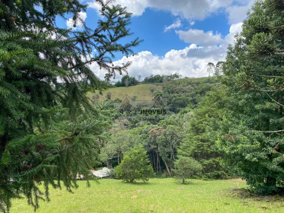 Imagem Terreno à venda em Campos do Jordão – Em loteamento de alto padrão