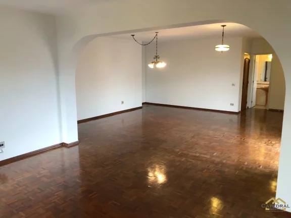 Imagem Apartamento com 3 quartos e 2 vagas no centro de Jundiaí para venda
