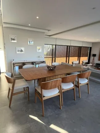 Imagem Casa Alto Padrão Jundiai