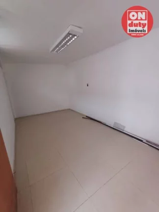 Imagem Sobrado com 4 quartos para alugar, 320 m² por R$ 18.000/mês - Ponta da Praia - Santos/SP