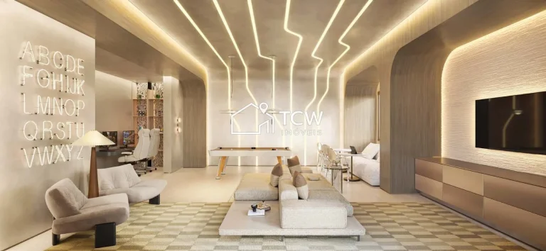 Imagem Apartamento à venda no bairro Moema - São Paulo/SP, Zona Sul