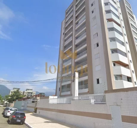 Imagem Apartamento em Peruíbe