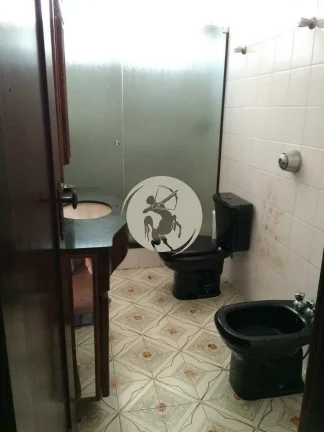 Imagem Lindo sobrado com piscina
