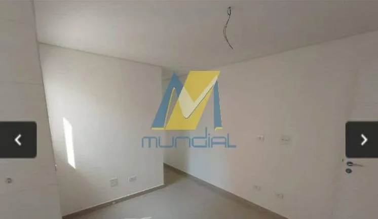 Imagem Parque Novo Oratório Vendo Cobertura em Santo André