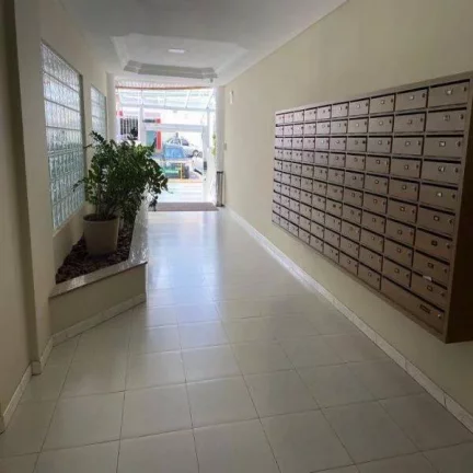 Imagem Residencial Mirante Do Cambirela, apartamento a venda 2 quartos, Cento