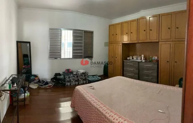 Imagem Casa à venda 2 Quartos, 1 Vaga, Olímpico, São Caetano do Sul - SP